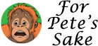 For Petes Sake Logo